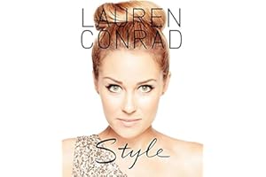 Lauren Conrad Style