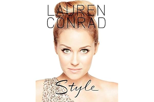Lauren Conrad Style