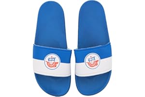 FANATICS FC Hansa Rostock Slides Badelatschen