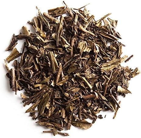 Hojicha Japanese Roasted Green Tea - 250g bag