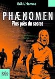 Image de Phænomen: Plus près du secret