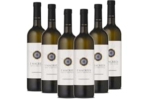 I Magredi Friuli Grave D.O.C. Chardonnay (750mlx6)
