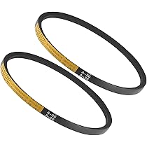 Cinghia Trapezoidale PATIKIL O-700 - Gomma Neoprene, Circonferenza Interna 700mm - Foto 3