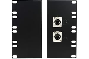 PreSonus NSB 16.8 Stagebox Rack Kit