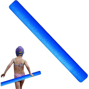 Frites Flottantes Mousse Colorées Nouilles Flottantes Piscine 6 X 120 Cm - Mousse Colorée, Pour Enfants Et Adultes Frites Flottantes Mousse Colorées Nouilles Flottantes Piscine 6 X 120 Cm - Mousse Colorée, Pour Enfants Et Adultes