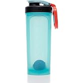 Contigo Shake Go Sporcu Suluğu & Shaker 820ML Turkuaz
