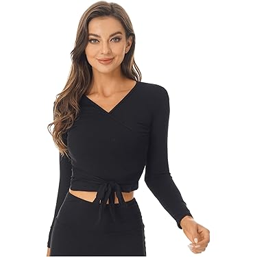 Costume Da Ballo Due Pezzi Per Ragazze - Top Senza Maniche E Gonna Con Paillettes, Per Danza E Ginnastica - Foto 9