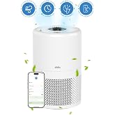 Sinbo SAP-5508 Akıllı H13 Hepa Filtreli Wifi &Ouml;zellikli Hava Temizleyici