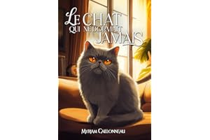 Le chat qui ne dormait jamais