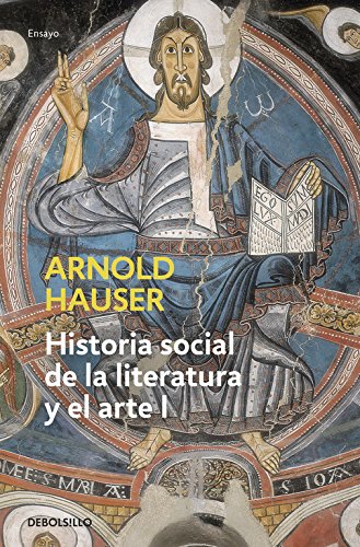 Download Historia Social De La Literatura Y El Arte - Volumen 1 (ENSAYO-ARTE)
