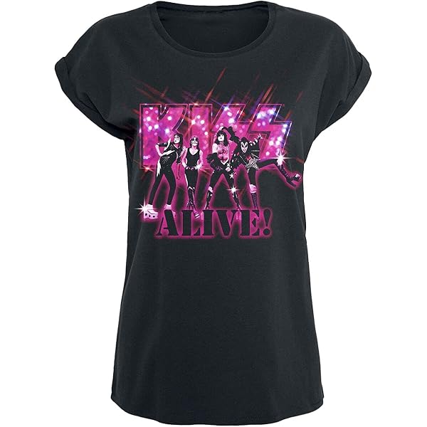 Led Zeppelin Nirvana Bathroom Photo Homme T-Shirt Manches Courtes Gris Chiné S Foo Fighters