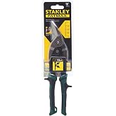 Stanley 2/14/564 Body Shop Scissors, Yellow/Black, 1 Piece
