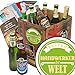 Produktbild BESTER HANDWERKER DER WELT Biergeschenk Set mit "BIER AUS ALLER WELT" Geschenkset + gratis Bierbuch + Geschenkkarten + Bierbewertungsbogen. Bier Geschenke aus Amerika + Asien + Tschechien + Belgien + Spanien +… Bier Geschenke für den besten HANDWERKER.Geburtstagsgeschenk Geburtstagsbier lustige geschenke Geburtstagsgeschenke HANDWERKER geburtstagsgeschenk HANDWERKER geschenke enkel, HANDWERKER geschenke lustig, HANDWERKER geschenke Geburtstag, HANDWERKER geschenkset