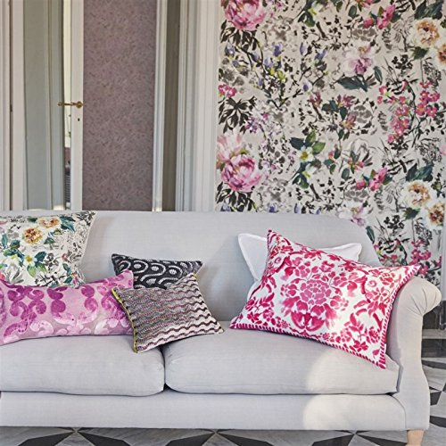 Designers Guild – Kissen Majolica Slate, Designers Guild - 2