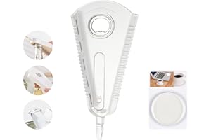 HUAYUEHONG Jar Openers 2PCS Bottle Opener Can Opener Set Multi Function Jar Opener for Weak Hands Easy to Use for Arthritis Sufferers and Anyone with Low Strength