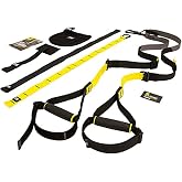 TRX Pro 4 Suspension Training