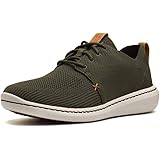 Clarks Step Urban Mix II, Scarpe da Ginnastica Basse Uomo