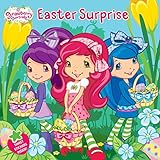 Easter Surprise (Strawberry Shortcake) by 