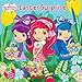 Easter Surprise (Strawberry Shortcake) by 