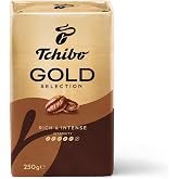 Tchibo Gold Selection Filtre Kahve 250 gr