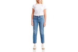 Levi's - 501 Crop, Jeans Donna