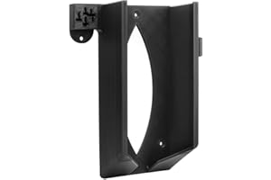 MOBILEFOX Support mural pour batterie Bosch eBike 2A 4A 6A