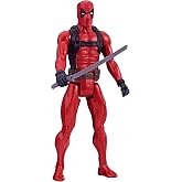 Avengers &ndash; Marvel Legends Deadpool Figure 30 cm (Hasbro E2933EU4)