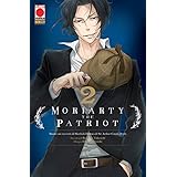 Moriarty The Patriot 2