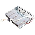 sparefixd for Candy Smart Condenser Tumble Dryer Heater Element