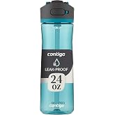 Contigo AUTOSPOUT Su Şişesi, 24 oz, Ardı&ccedil;