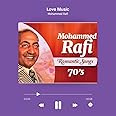 MD RAFI Songs [𝟏𝟎𝟎𝟎+] Mohammad Rafi MP3 Songs Pendrive – 32GB USB Drive with Evergreen Bollywood Hits for Car, Long Drive & Home Audio