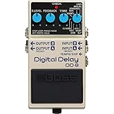 Boss DD-8 Dijital Gecikme