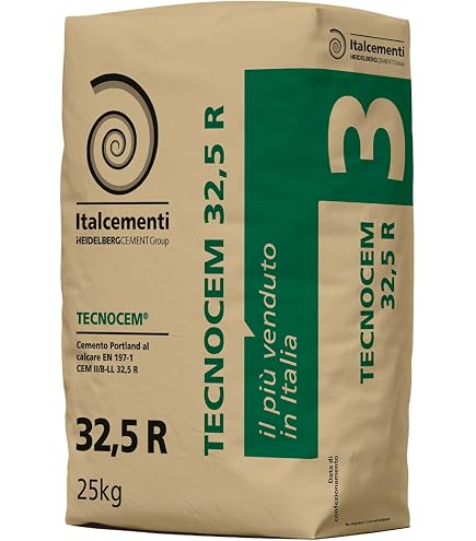 Cemento Gris En Polvo Rassasie (5 Kg) - Para Reparaciones, Resistente Al Agua Y Versátil