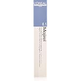 L'Or&eacute;al Professionnel Paris Majirel Teknik Sa&ccedil; Boyası 50ml | No - 6.1 Koyu Kumral K&uuml;ll&uuml;