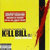 Kill Bill Vol. 2: Amazon.de: Musik-CDs & Vinyl