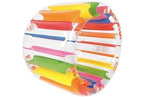 AVENLI Jilong 27213 - Water Wheel, Ruota Giocattolo Galleggiante per Bambini