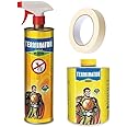 Pidilite Terminator Wood Preservative Spray For Termite - 500 ml