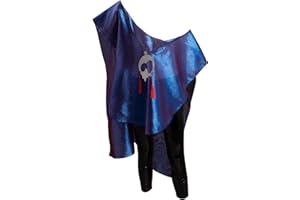 Ruleewe Shiver Cosplay Costume Outfits Uniform Deep Cut Shiver Off Shoulder Tops Pants Sock Suit with Accessories