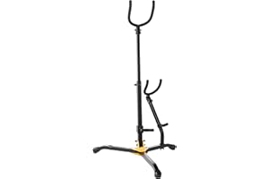 Hercules Universal Saxophone Stand