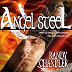 Angel Steel