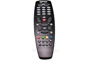 ANADOL AKTrend® Télécommande pour Dreambox DM8000 DM500HD DM800 DM800SE DM7020HD DM7025