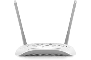 TP-Link TD-W8961N Routeur Wi-FI