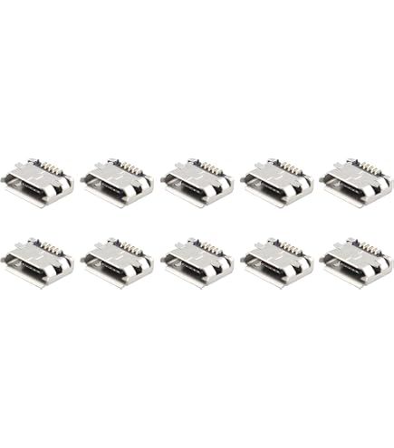 TRU COMPONENTS USB-09-BK Presa USB Presa Presa USB tipo A su presa USB