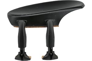 Wittner Mentonnière Violon 3/4