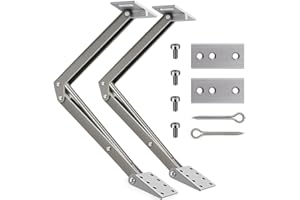Deuba® 2X Automatischer Fensteröffner Gewächshaus 7,5 kg Hubkraft 45cm Öffnungshöhe stufenloser Öffnungswinkel Fensterheber Fenster