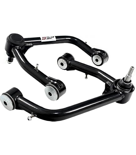 TadaMark Kit Sospensione 6 Pezzi – Bracci Controllo E Tiranti Anteriori Per Buick Enclave / Chevrolet Traverse / GMC Acadia