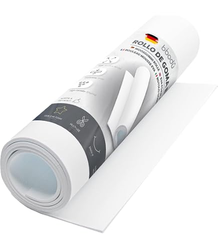 APLI Kids Glitzer-Schaumstoffblätter A2 – 3 Stück, Silber, 600x400 Mm, Für Basteln & Dekoration