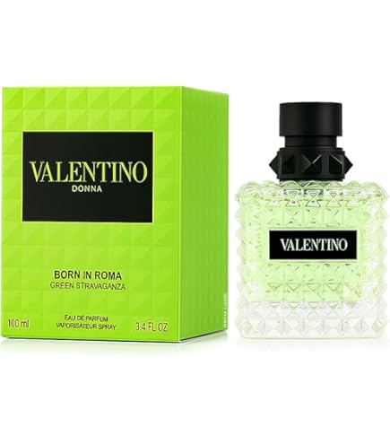 Valentino Valentino Donna Born In Roma Yellow Dream EDP Spray