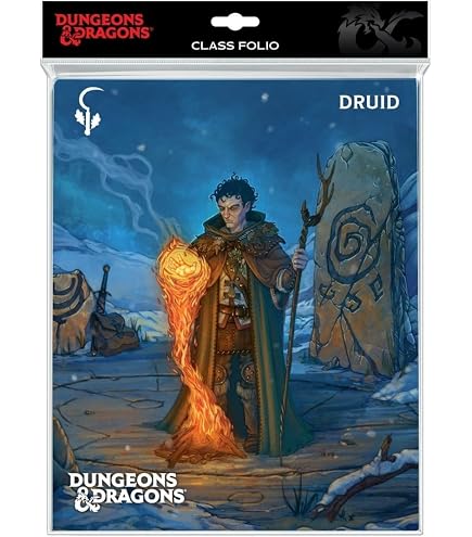 D&D by Poliniani: accessori di Dungeons & Dragons by Poliniani