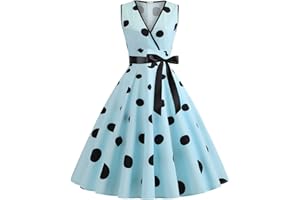 BaoDan Baodan Robe Cocktail Femme